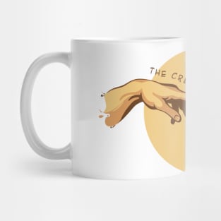 The Creation of Baby Mug